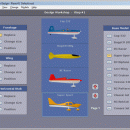 Model Air Design screenshot