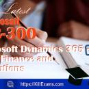 Killexams Microsoft MB-300 Practice Test 2024 screenshot
