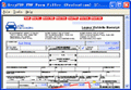 PDF Form Filling screenshot