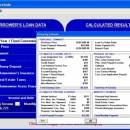 Mortgage Prelude screenshot