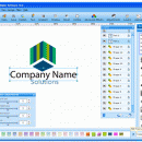 LogoSmartz screenshot