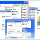 Fast Folder Access screenshot