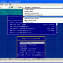 AdRem sfConsole screenshot