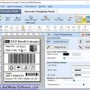 Barcode Label for Retail Industry screenshot