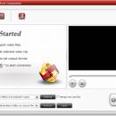 Pavtube Video to iPod Converter screenshot