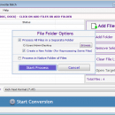 Doc to All Converter Batch screenshot