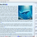 Atlantis Word Processor screenshot