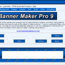 Banner Maker Pro screenshot