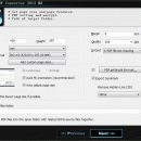 DWG to PDF Converter MX screenshot