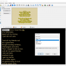 Karaoke Video Creator screenshot