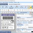 Retail Inventory Control Barcode Maker screenshot