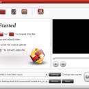 Pavtube DVD Ripper screenshot