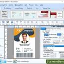 Purchase Id Card Maker Software screenshot