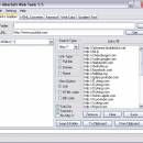 Altarsoft Web Tools screenshot