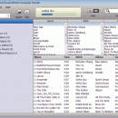 Cucusoft iPad/iPhone/iPod to Computer Transfer screenshot