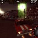 Zombie Apocalypse Racing screenshot