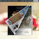 Daisy Theme Templates screenshot