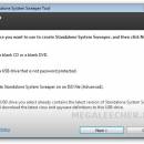 Microsoft Standalone System Sweeper (x32 bit) screenshot