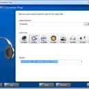 FLAC to MP3 Converter Free screenshot