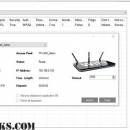 WiFi Manager screenshot