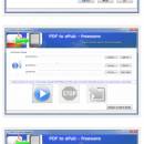 Flash Magazine Free PDF to ePub screenshot