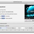 AnyMP4 DVD Copy for Mac screenshot