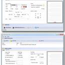 Easy PDF Number Pro screenshot