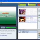 AnvSoft Mobile Video Converter screenshot