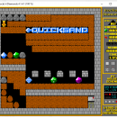 Rocks'n'Diamonds Portable screenshot