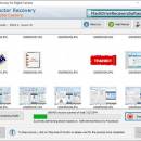 Free Pictures Recovery Software screenshot