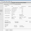 PO Management Software screenshot