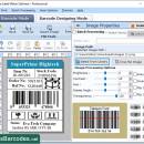 Telepen Barcode Generator Software screenshot