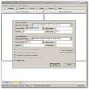 Viobo MSSQL to MySQL Converter screenshot