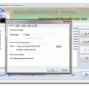 PageTurningMaker PDF to JPG Freeware screenshot