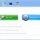 Wise Data Recovery Tool screenshot