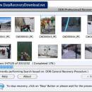 Download Mac Data Recovery screenshot