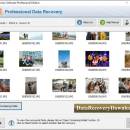 Download Mac Data Recovery screenshot