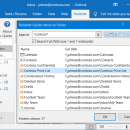 ReliefJet Quick Folders for Outlook screenshot