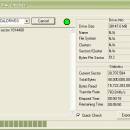 ADRC Hard Disk Checker screenshot