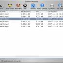 Golden Records Pro For Mac screenshot
