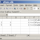 xFunc screenshot