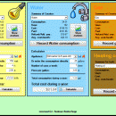 Energy Saving screenshot
