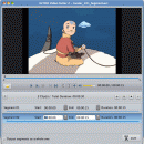 ImTOO Video Cutter for Mac screenshot