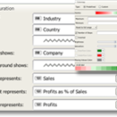 TreeMap for Mac screenshot