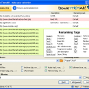 DownThemAll screenshot