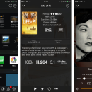 Plex for Android screenshot