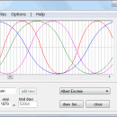 BioRhythm screenshot