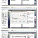 PageFlip PCL to Flash screenshot