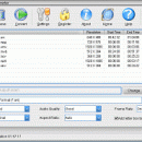 Allok Video Converter (Italiano) screenshot