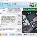 Bulk SMS for Blackberry screenshot